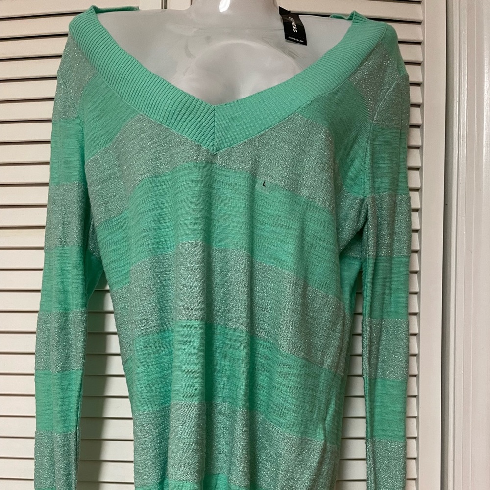 Express Sweater